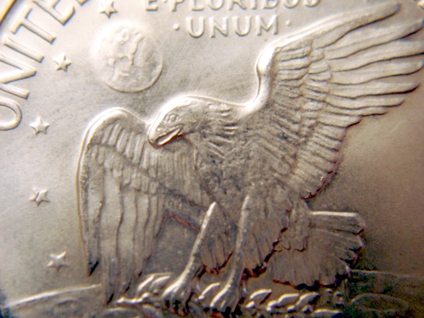 Post-An-Ike-Eisenhower-Dollar